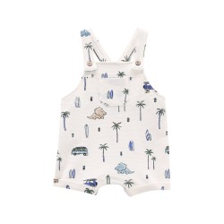 ☀️ COMPLETO JERSEY E PIQUET NEONATO