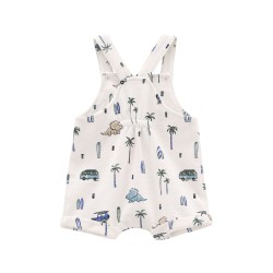 ☀️ COMPLETO JERSEY E PIQUET NEONATO