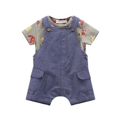 ☀️ COMPLETO JERSEY E...