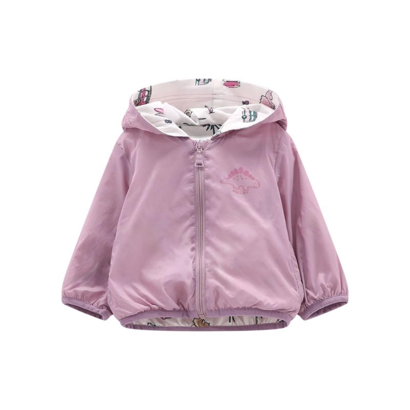 ☀️ GIUBBINO NYLON UNISEX