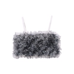 ☀️ TOP JERSEY STRETCH E...