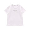 ☀️ T-SHIRT M/C.JERSEY STRETCH RAGAZZA