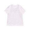 ☀️ T-SHIRT M/C.JERSEY STRETCH RAGAZZA