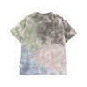 ☀️ T-SHIRT M/C.JERSEY TIE E DYE RAGAZZO