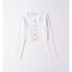 ☀️ CARDIGAN SCALDACUORE