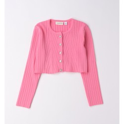 ☀️ CARDIGAN SCALDACUORE