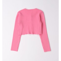 ☀️ CARDIGAN SCALDACUORE