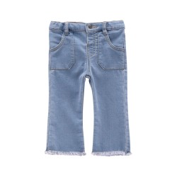 ☀️ PANTALONE DENIM STRETCH...