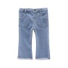 ☀️ PANTALONE DENIM STRETCH BAMBINA