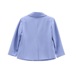 ☀️ GIACCA POLIESTERE OPERATO RAGAZZA