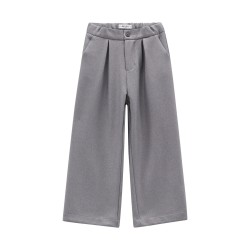 ☀️ PANTALONE TWILL LAMINATO...