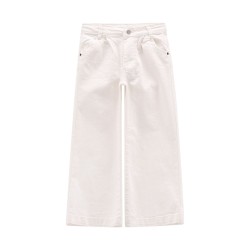 ☀️ PANTALONE DENIM STRETCH...