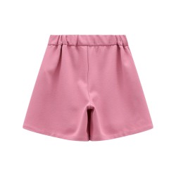 ☀️ BERMUDA CREPE RAGAZZA