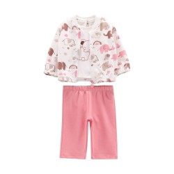 ☀️ COMPLETO FELPA E JERSEY...