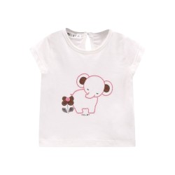 ☀️ COMPLETO FELPA E JERSEY STRETCH NEONATA