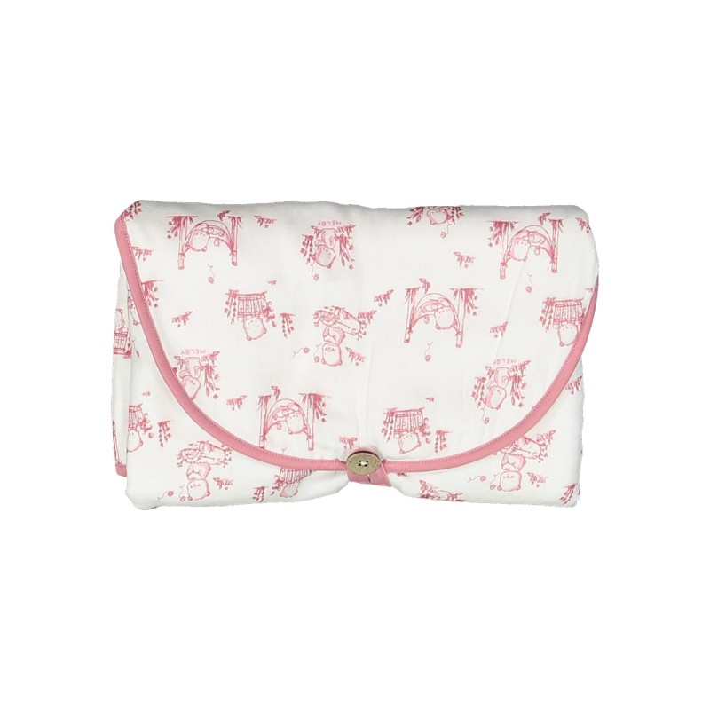 ☀️ FASCIATOIO VIAGGIO GARZA E SPUGNA UNISEX