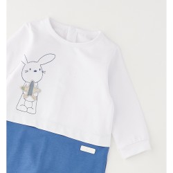 ☀️ TUTINA INTERA CON PIEDE