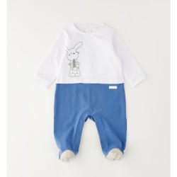 ☀️ TUTINA INTERA CON PIEDE