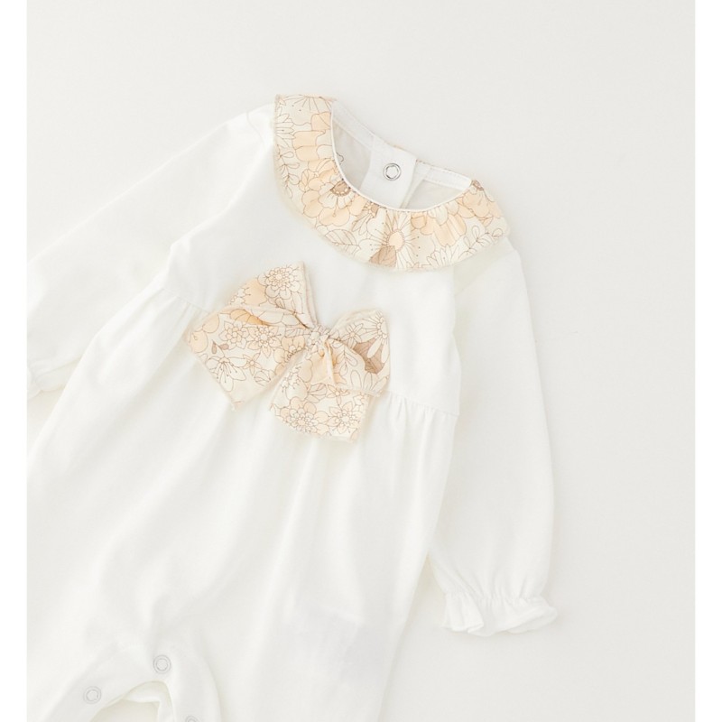 ☀️ TUTINA INTERA CON PIEDE