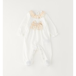 ☀️ TUTINA INTERA CON PIEDE