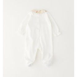 ☀️ TUTINA INTERA CON PIEDE