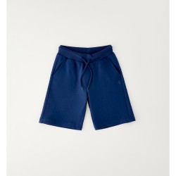 ☀️ PANTALONE MAGLIA TAGLIATA CORTO