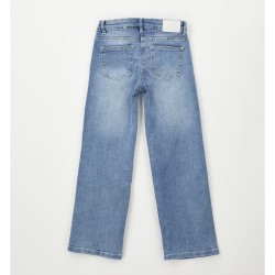 ☀️ PANTALONE DENIM LUNGO