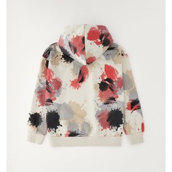 ☀️ FELPA CHIUSA CON O SENZA CAPPUCCIO