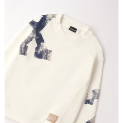 ☀️ FELPA CHIUSA CON O SENZA...