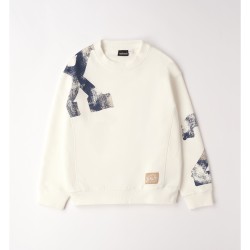 ☀️ FELPA CHIUSA CON O SENZA CAPPUCCIO