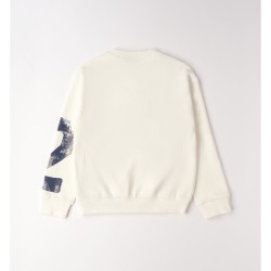 ☀️ FELPA CHIUSA CON O SENZA CAPPUCCIO