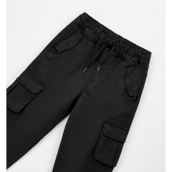 ☀️ PANTALONE TESSUTO...