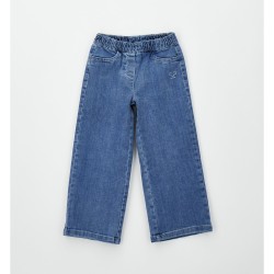 ☀️ PANTALONE DENIM LUNGO