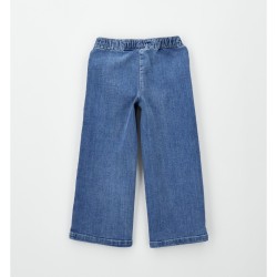 ☀️ PANTALONE DENIM LUNGO