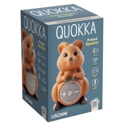 RAINY DAYS QUOKKA