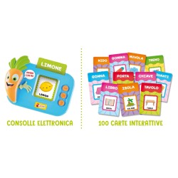 CAROTINA CARTE PARLANTI