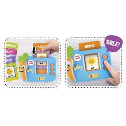 CAROTINA CARTE PARLANTI