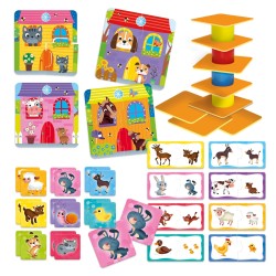 CAROTINA BABY 4 in 1