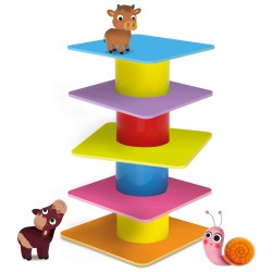 CAROTINA BABY 4 in 1