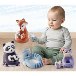 CAROTINA MY FIRST LOGIC - SUPER MOMMY