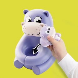 CAROTINA MY FIRST LOGIC - SUPER MOMMY