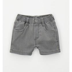 ☀️ PANTALONE DENIM CORTO