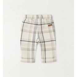 ☀️ PANTALONE TESSUTO NAVETTA LUNGO