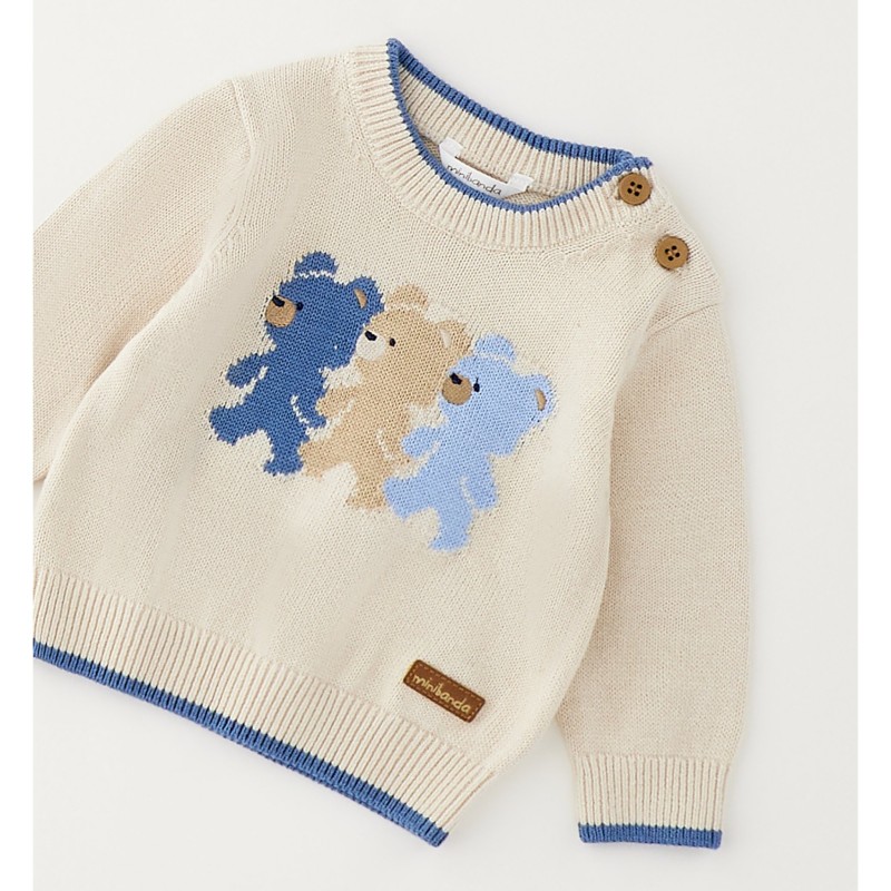 ☀️ MAGLIA CHIUSA