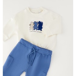 ☀️ TUTA JOGGING DUE PEZZI