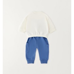 ☀️ TUTA JOGGING DUE PEZZI