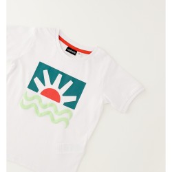 ☀️ TEE SHIRT