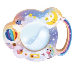 MONTESSORI LEGNO - MY CLOUD