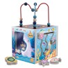 MONTESSORI LEGNO - SENSORY CUBE - THE OCEAN