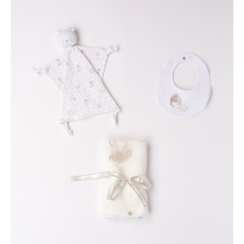 ☀️ KIT ACCESSORI